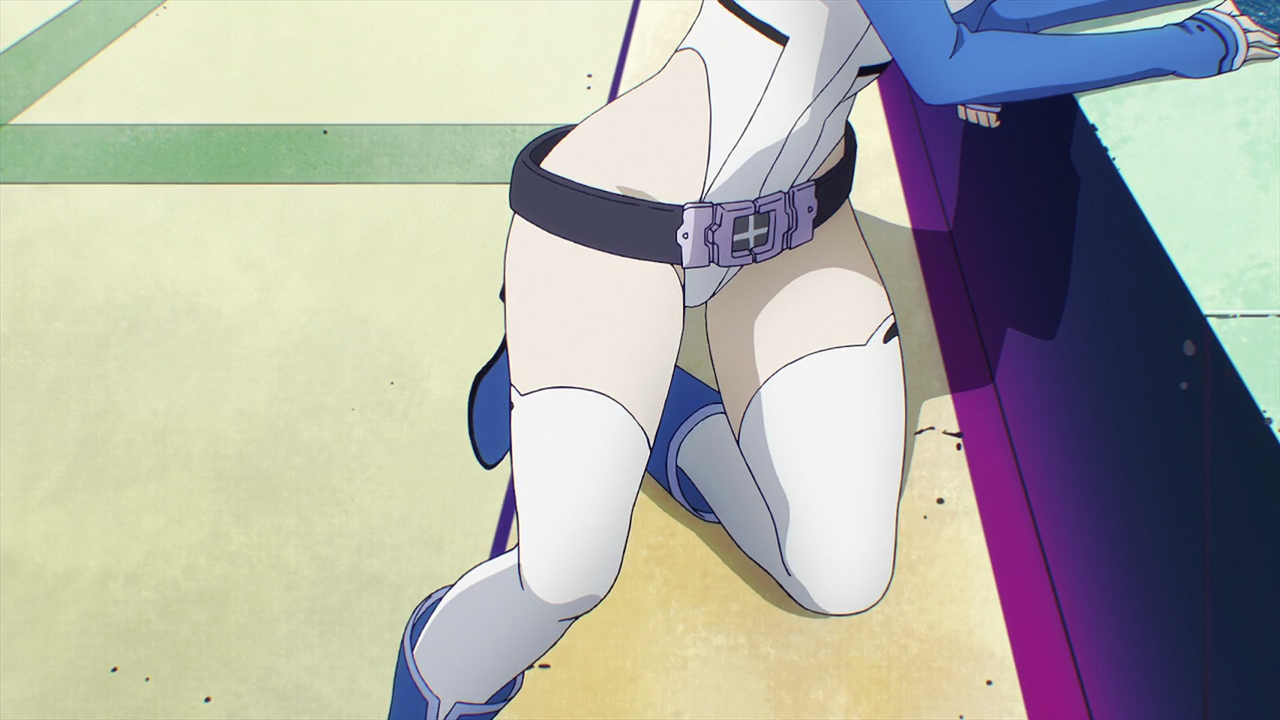 Rinne no Lagrange Season 2 (Soph)